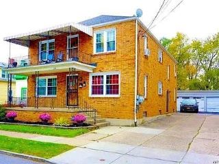 Foreclosed Home - 218 COURTLAND AVE, 14215