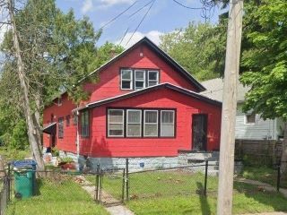 Foreclosed Home - List 100821736