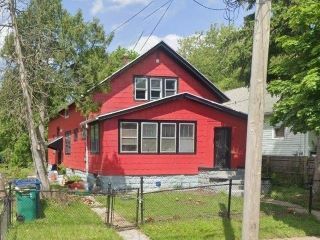 Foreclosed Home - List 100821736