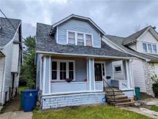 Foreclosed Home - 669 NORTHUMBERLAND AVE, 14215