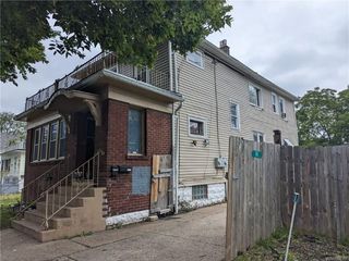 Foreclosed Home - 75 WEBER AVE, 14215