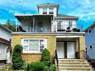 Foreclosed Home - 54 HEMPSTEAD AVE, 14215