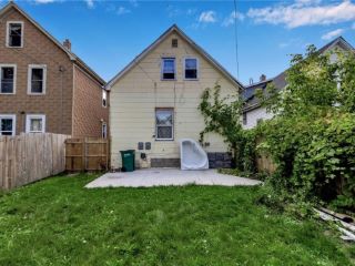 Foreclosed Home - 62 KIRKPATRICK ST, 14215