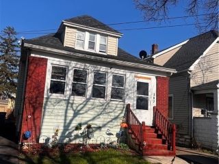 Foreclosed Home - 207 SCHUELE AVE, 14215