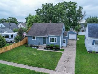 Foreclosed Home - List 101185085