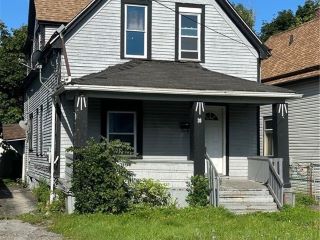 Foreclosed Home - 20 ROEBLING AVE, 14215