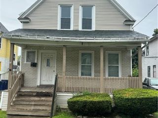 Foreclosed Home - 341 WYOMING AVE, 14215