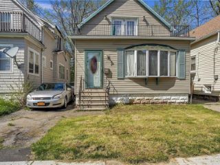 Foreclosed Home - 506 BERKSHIRE AVE, 14215