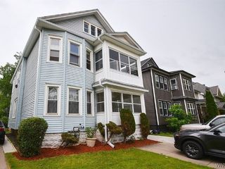 Foreclosed Home - 18 FAIRCHILD PL, 14216