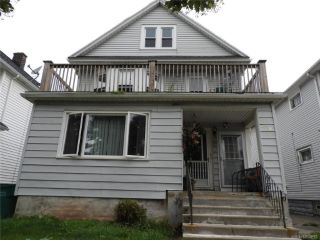 Foreclosed Home - 153 STRATFORD RD, 14216