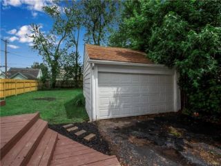 Foreclosed Home - List 100405598