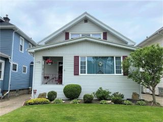 Foreclosed Home - List 100405615