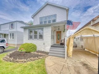 Foreclosed Home - List 100444484