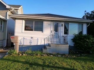 Foreclosed Home - 221 Warsaw St, 14218