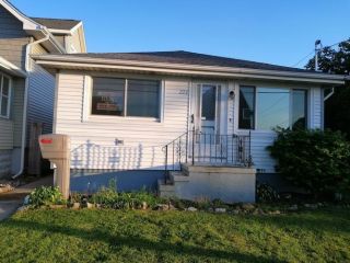 Foreclosed Home - List 100346345