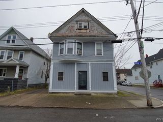 Foreclosed Home - 99 WARSAW ST, 14218