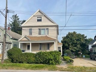 Foreclosed Home - 6 SAND ST, 14218