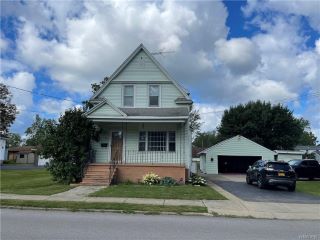 Foreclosed Home - 13 SALISBURY AVE, 14219