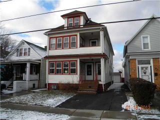 Foreclosed Home - 152 PRIES AVE, 14220