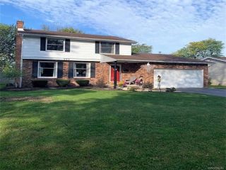 Foreclosed Home - List 100357539