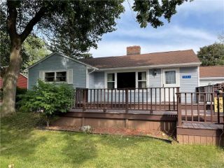 Foreclosed Home - List 100357546