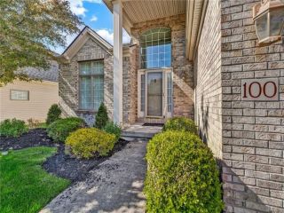 Foreclosed Home - List 100597054