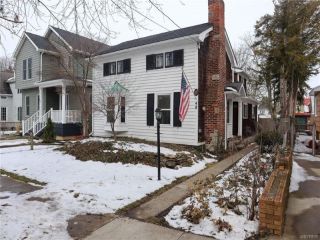Foreclosed Home - 48 EAGLE ST, 14221