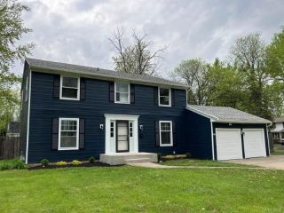Foreclosed Home - List 100653551