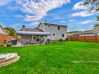 Foreclosed Home - List 101342535