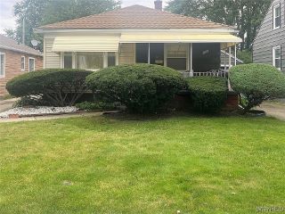Foreclosed Home - 165 WELLINGTON AVE, 14223