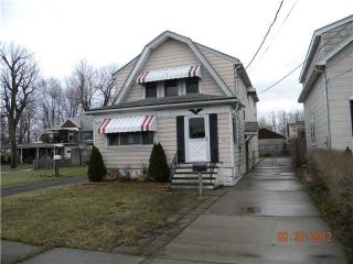 Foreclosed Home - 33 DELLWOOD PL, 14225