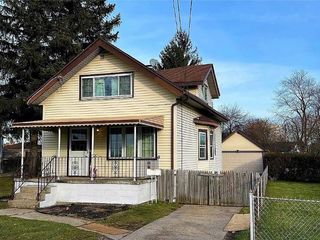 Foreclosed Home - 15 SMITH ST, 14225