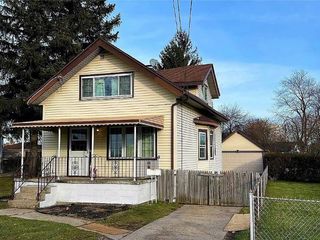 Foreclosed Home - List 100528212