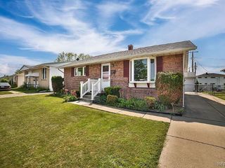 Foreclosed Home - List 100575171