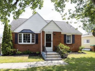 Foreclosed Home - List 100698236