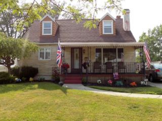 Foreclosed Home - List 100731013
