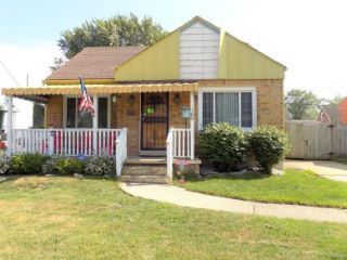 Foreclosed Home - 163 SETON RD, 14225