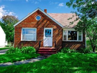 Foreclosed Home - List 101262094