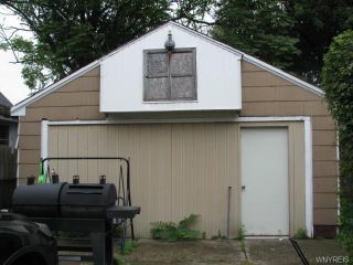 Foreclosed Home - 57 AVERY PL, 14225
