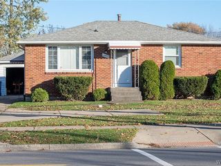 Foreclosed Home - List 100534276