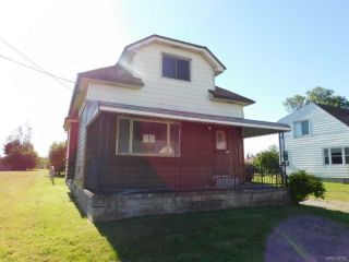 Foreclosed Home - 107 EDMUND ST, 14227