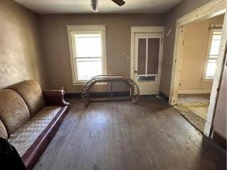 Foreclosed Home - 1537 LA SALLE AVE, 14301