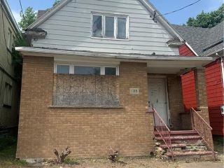 Foreclosed Home - 1318 ASHLAND AVE, 14301