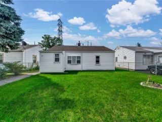 Foreclosed Home - 78 A ST, 14303