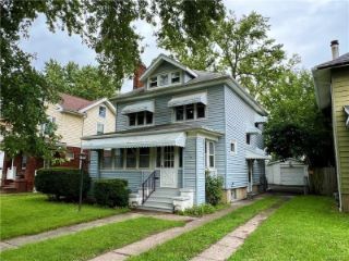 Foreclosed Home - 159 68TH ST, 14304