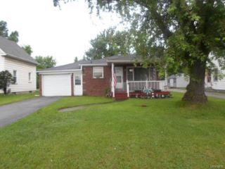Foreclosed Home - 7020 PACKARD RD, 14304