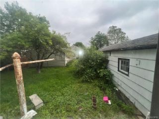Foreclosed Home - 1265 91ST ST, 14304