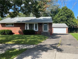 Foreclosed Home - 16 DEURO DR, 14304