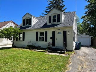 Foreclosed Home - 527 81ST ST, 14304
