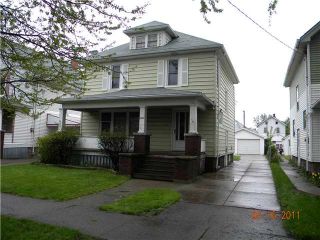 Foreclosed Home - 2248 MICHIGAN AVE, 14305